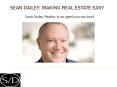 Sean Dailey: Making Real Estate Easy PowerPoint PPT Presentation