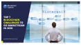 Top 7 Blockchain Challenges To Go Mainstream In 2020 PowerPoint PPT Presentation