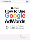 How to use Google Adwords PowerPoint PPT Presentation