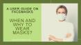 When and why to wear masks? PowerPoint PPT Presentation