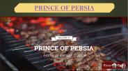 Prince Of Persia