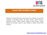 How to Select Best Music School For Kids?