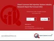 Diesel Common Rail Injection System industry