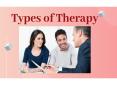 Types Of Therapy PowerPoint PPT Presentation