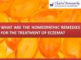 What Are The Homeopathic Remedies for the Treatment of Eczema? PowerPoint PPT Presentation