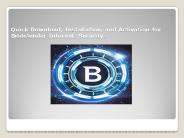 Central.bitdefender.com - Download and Install Bitdefender