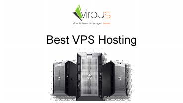 Best VPS Hosting