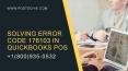 QuickBooks POS Error 176103 PowerPoint PPT Presentation