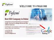 digital marketing agencies in dubai