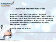 Addiction Treatment Market
