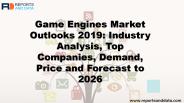 Game Engines Market