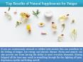 Top Benefits of Natural Supplements for Fatigue PowerPoint PPT Presentation