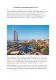Dubai visit visa (1) PowerPoint PPT Presentation