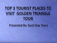 Golden Triangle Tour (1)