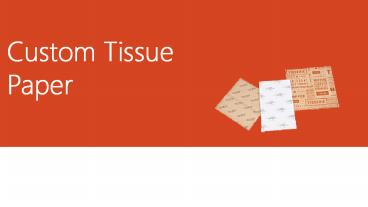 Custom tissue paper1