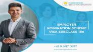 Know The Eligibility Criteria For Visa Subclass 186