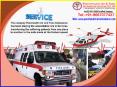 Air Ambulance Service in Jaipur and Indore-All Medical Facilities Hereby Panchmukhi PowerPoint PPT Presentation