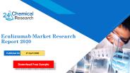 Eculizumab Market Research Report 2020