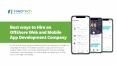 Best ways to Hire an Offshore Web and Mobile App Development Company (1) PowerPoint PPT Presentation