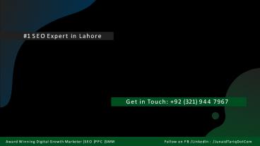 GROCERY WEBSITE, APP DEVELOPMENT & MARKETING