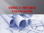 Composite Decking Cost Calculator Australia