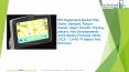 GPS Equipment Market Analysis and Forecast Report 2023 PowerPoint PPT Presentation