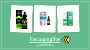 Custom CBD Packaging Boxes
