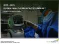Healthcare Robotics Market Size, Share, Growth & Forecast 2025