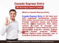 Do you qualify for Canada Express Entry PowerPoint PPT Presentation