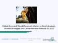 Gum And Wood Chemicals Market Size And Opportunities PowerPoint PPT Presentation