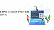 software testing and development