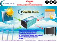 Power Inverter USA