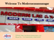 Best diagnostic centre in anna nagar
