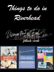 Things to do in Riverhead