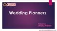 wedding decorators in Hyderabad PowerPoint PPT Presentation