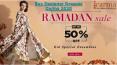Ramadan Sale 2020 - Buy Designer Dresses Online, Up to 50% Off