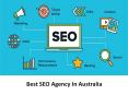 Best SEO Expert Agency In Australia - SEOMark PowerPoint PPT Presentation