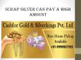 Sell Your Gold Jewelry