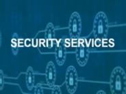 SECURITY SERVICES