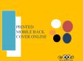 Printed Mobile Back Covers Online | Mobile Covers | Mobile Cases