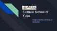 200 hrs yoga teacher training in rishikesh india PowerPoint PPT Presentation