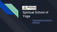 200 hrs yoga teacher training in rishikesh india