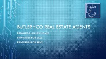 Real Estate Agents in Ascot, Brisbane
