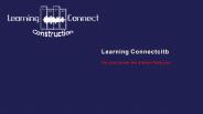 Construction training courses london