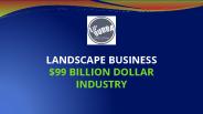 Landscaping Curbing
