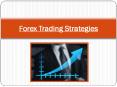 How To Find The Best Forex Trading Strategies Which Works PowerPoint PPT Presentation