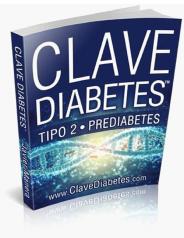 LIBRO CLAVE DIABETES PDF GRATIS