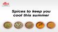 spices to keep your body cool in summers PowerPoint PPT Presentation