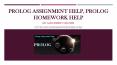 Prolog Assignment Help - myassignmenthelpers PowerPoint PPT Presentation