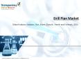 Drill pipe market :  Analysis and Value Forecast Snapshot by End-use Industry PowerPoint PPT Presentation